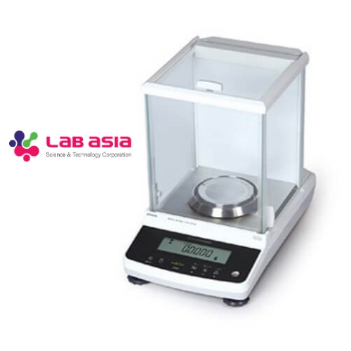 Shimadzu-Electronic-Balance-TX-323L-320-gm-Precision-Balance-1-2 Shimadzu Analytical Balance ATY-224R (220 gm) - Image 1