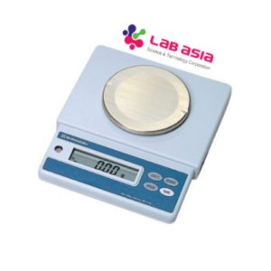 Shimadzu Electronic Precision Balance ELB-300(0.01-300gm)
