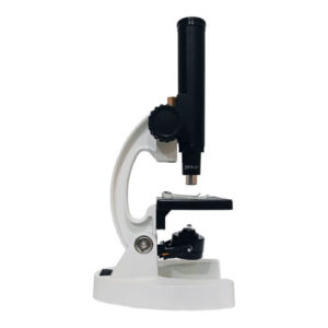 Monocular Student Simple Microscope 200X