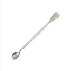 SPATULA SS 8 inch INDIA