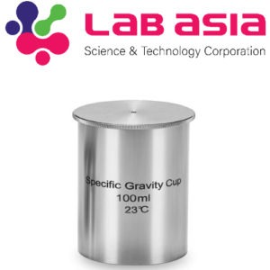Specific Gravity Cup/Density Cup/Paint Specific Gravity Cup 100ml