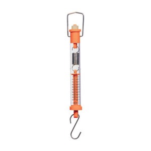 Spring Scale 10 Kg Student Scale or Newton Scale 100 Newton