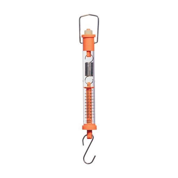 Spring-Scale-10-Kg-Student-Scale-or-Newton-Scale-100-Newton Spring Scale 10 Kg Student Scale or Newton Scale 100 Newton - Image 1