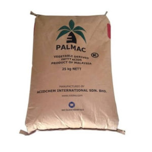 Stearic Acid Rubber Grade Palmac Malaysia