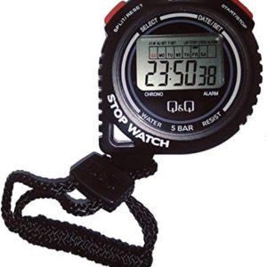 Q&Q Digital Stop Watch HS48