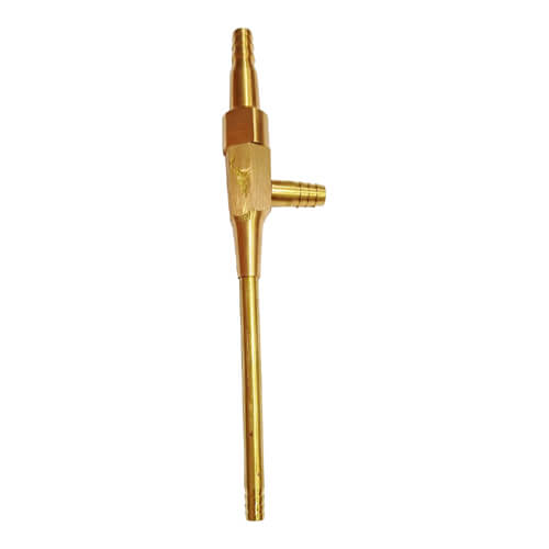 Suction-Pump-Brash-Made-1 Aspirator Suction Pump, Brash Made - Image 1