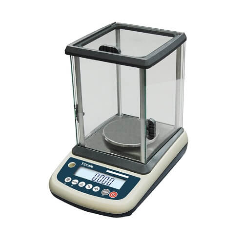 T-Scale-EHB-Series-High-Precision-Balance-300gm-3 T-Scale EHB Series High Precision Balance 300 gm - Image 1