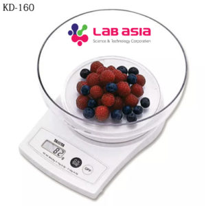 TANITA KD-160 Digital Kitchen Scale