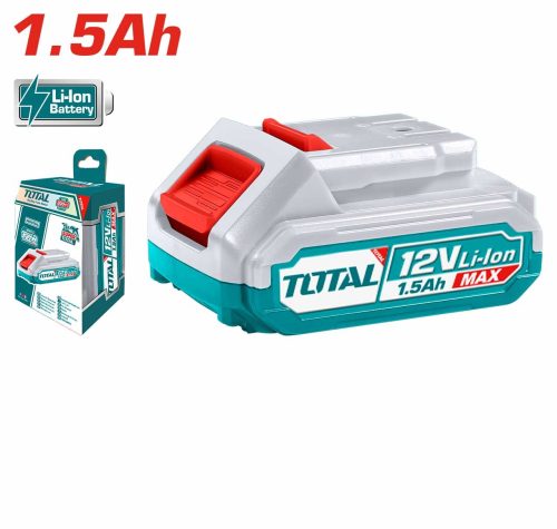 TBLI12151-e1724135328905 TBLI12151 Lithium-Lon Battery Pack 12/1.5Ah - Image 1