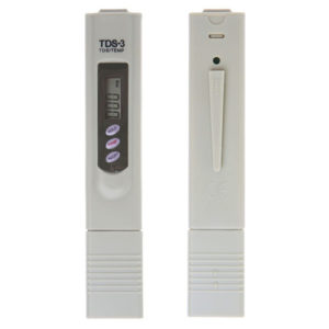 TDS-3 Handheld TDS Meter Products of China