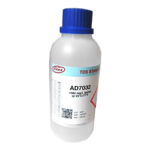TDS-Standard-Solution-1382-–-230ml-AD7032-1 Adwa TDS Standard Solution 1382 – 230ml AD7032 - Image 1