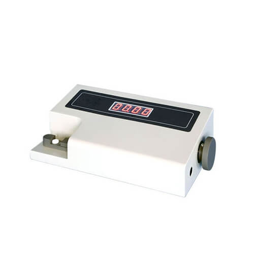 Tablet-Hardness-tester-digital-1 Digital Portable Tablet Hardness Tester YD-1 - Image 1