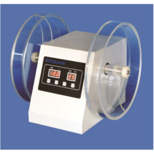 Tablet Friability Tester Digital CS-2