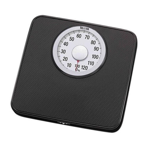 Tanita-Bathroom-Scale-HA-650-Japan-1 Tanita Bathroom Scale HA-650 Japan - Image 1