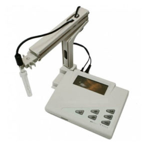 Trans Digital Professional pH Meter BP3001
