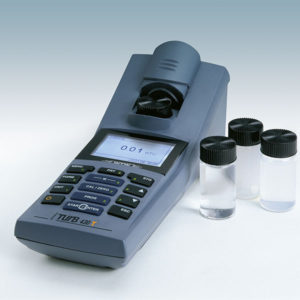 Turbidity meter (Portable) Turb® 430 T WTW Germany