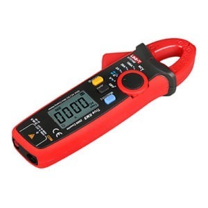 UNI-T UT210E True RMS Digital Clamp Meter
