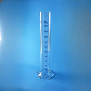 MEASURING CYLINDER, HEXA 2000ml