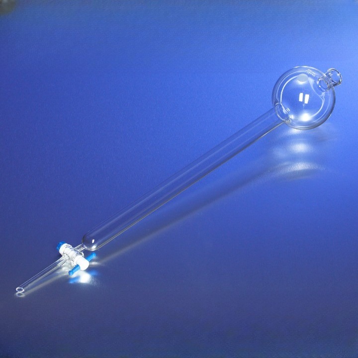 Untitled-2-2 COLUMN CHROMATOGRAPHY G3 25X300mm - Image 1