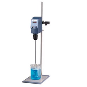 OS40-S LED Overhead Stirrer