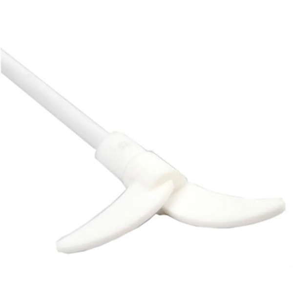 Untitled-2-Recovered-6 Centrifugal Stirrer Shaft Length 35cm PTFE Coated - Image 1