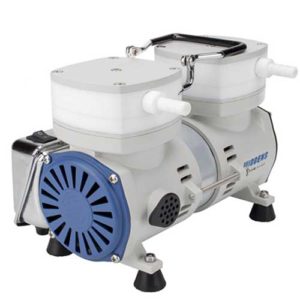 Chemical Resistant Diaphragm Pumps (Vacuum Pump) A410 Wiggens
