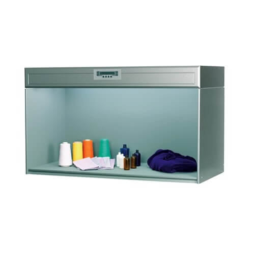 VeriVide-CAC-120-Light-Box-4-Feet-4-Options-1 VeriVide CAC-120 Light Box 4 Feet 4 Options - Image 1
