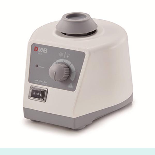 Vortex-Mixer-MX-S-1 Laboratory Vortex Mixer 0 to 2500rpm MX-S DLAB USA - Image 1