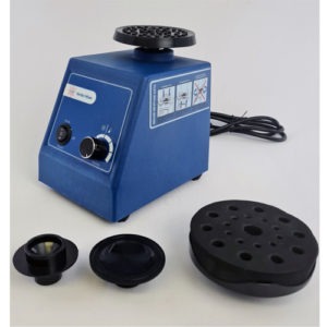 Laboratory Vortex Mixer XH-D Including 2 Head