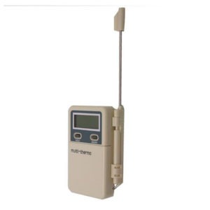 Digital Multi thermometer WT-2 range: -50- to 300C