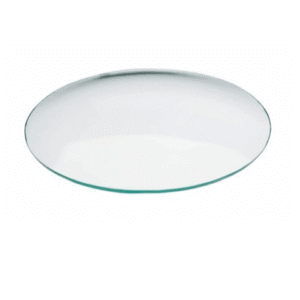 Watch Glass 60 mm China for Biology Lab