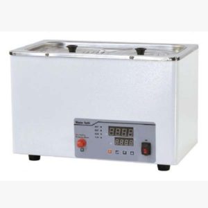 Water Bath 6 Hole WB-6D with Anti Dry Burning Taisite USA
