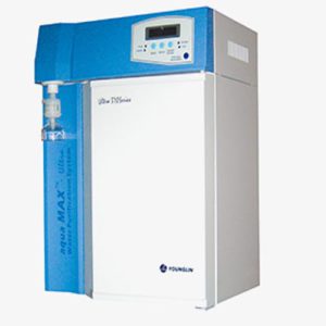 Water Purification System aquaMaxTM-Ultra 372 (UV Version) 20L/H