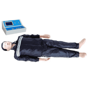 Whole Body Basic CPR Manikin Style 500 (Male / Female)