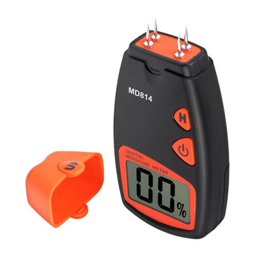Wood-Moisture-Meter-4-Pins-Digital-Tester-MD-814-1-1 Wood Moisture Meter 4 Pins Digital Tester MD-814 - Image 1
