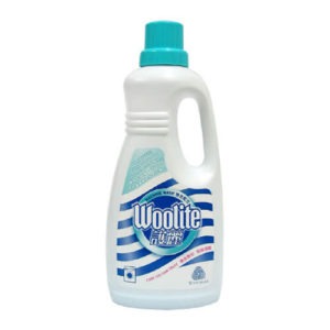 Woolite Fabric Machine Wash 1 Ltr.