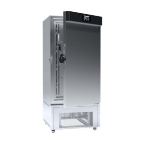 Ultra-Low Freezer -86d C Model: ZLN-UT 300