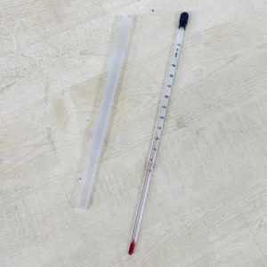 THERMOMETER- 10 to +110 C