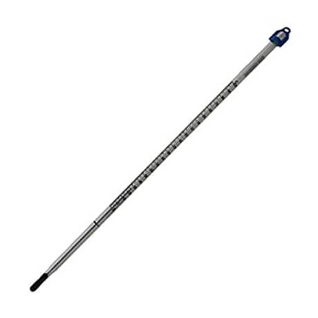 Zeal-Mercury-Thermometer-360°C Zeal Mercury Thermometer 360°C - Image 1