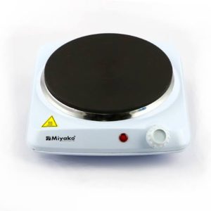 Miyako Single Hot Plate HD- 1012B