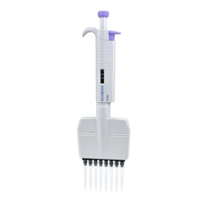MicroPette Plus multi-channel Mechanical Pipette