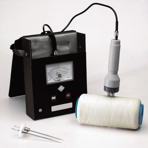 aq Aqua Boy Textile Moisture Meter (TEM I) - Image 1