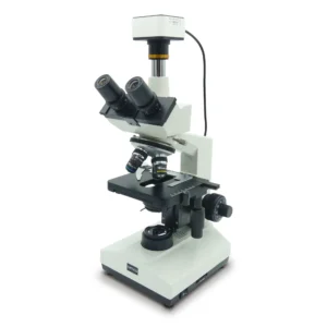 Microscope XSZ-107BIIIC