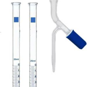 BURETTE ROTA FLOW 50ML
