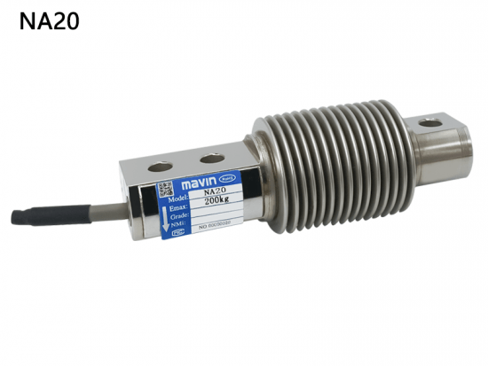 c2a346254109a254d0e189e2dd7ff9f1_medium-1 Bending Beam Load Cell Stainless Steel Sensor NA20 - Image 1