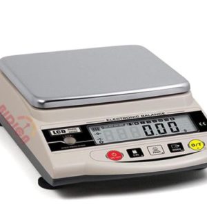 Digital Weighing Balance JC-5202BS