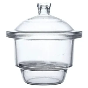 DESICCATOR PLAIN 300mm