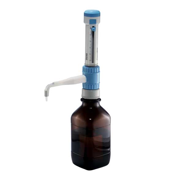 dmain-4 Dispenser (Bottle-Top), 0.5 – 5ml - Image 1