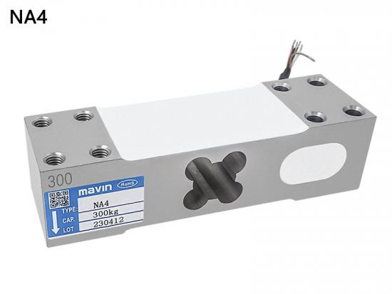 e0e230b1b83e4183ca34c3c2b30a4288_medium-1 High accuracy parallel beam load cell NA4 C3 OIML - Image 1