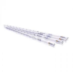 PIPETTE GRADUATED 10ml HBG